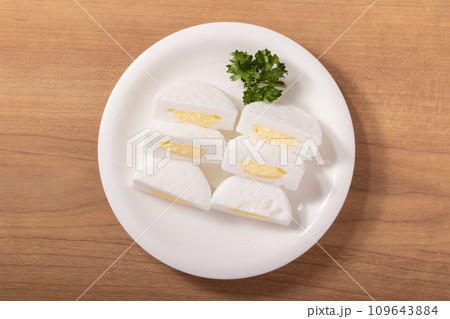 チーズ入りはんぺん 109643884