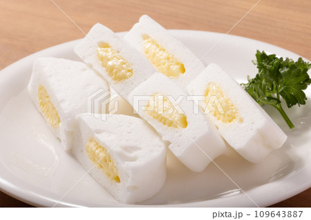 チーズ入りはんぺん チーズ入りはんぺん 109643887