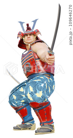 二刀流 二刀流 109646270