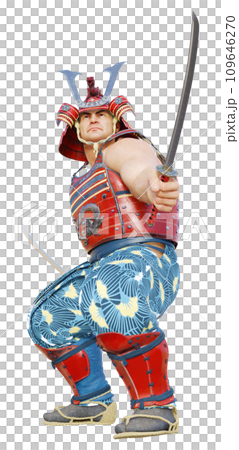 二刀流 二刀流 109646270