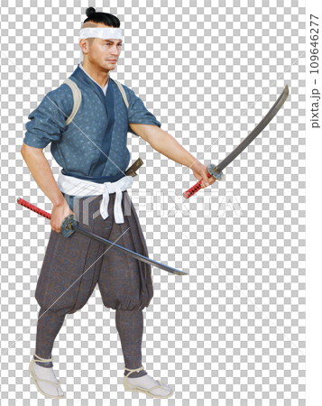二劍流☆右側第五 109646277