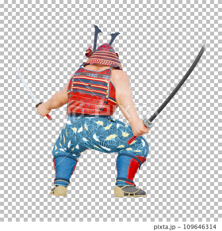 二刀流 二刀流 109646314