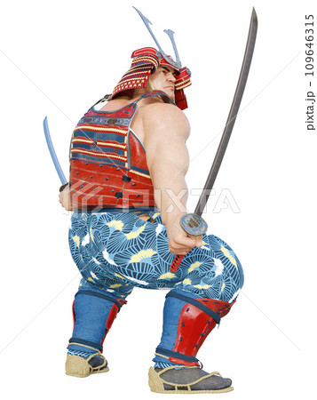 二刀流 二刀流 109646315