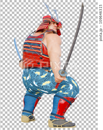 二刀流 二刀流 109646315