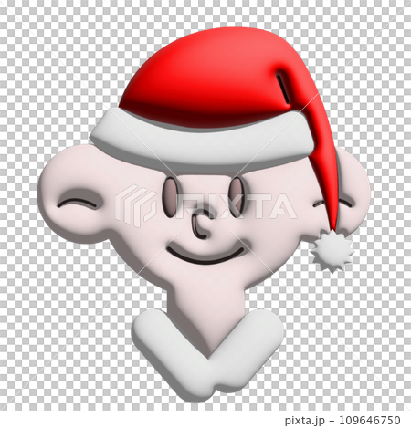 Santa Claus Santa Claus 109646750