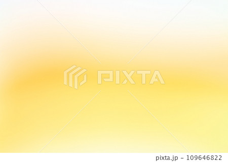 オレンジ色系のシンプルな背景 グラデーション オレンジ色系のシンプルな背景 グラデーション 109646822