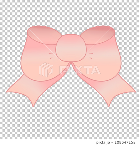 Ribbon 109647158