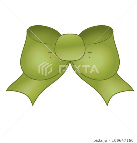 Ribbon 109647160