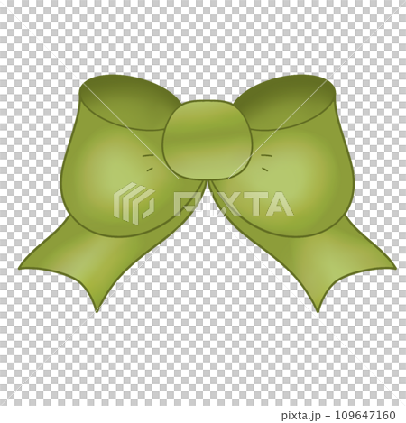 Ribbon 109647160