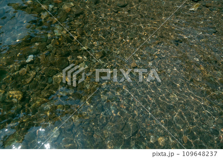 play in the river 109648237