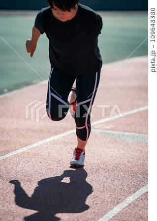 Para-Sports Para-Sports 109648380