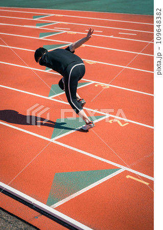 Para-Sports 109648382