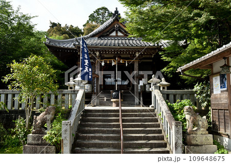 聖天宮西江寺 【大阪府箕面市】 聖天宮西江寺 【大阪府箕面市】 109648675