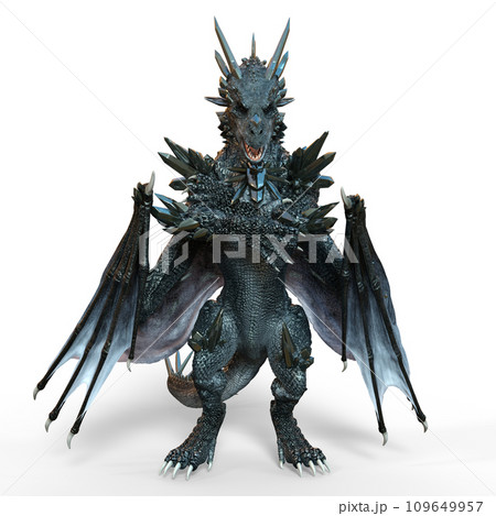 ドラゴン ドラゴン 109649957