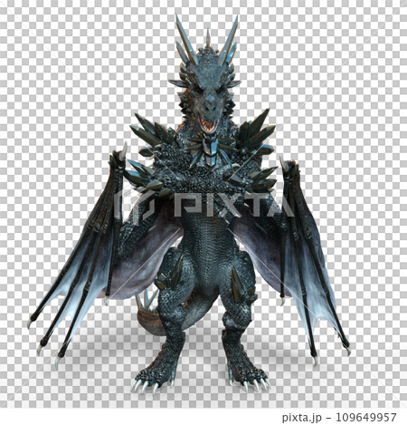 ドラゴン ドラゴン 109649957