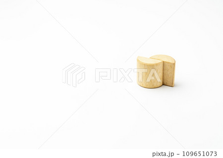 積み木 109651073