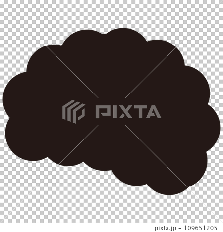 脳のようなアイコン 109651205