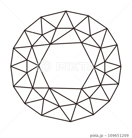 モノトーンのアイコン 109651209