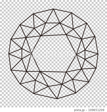 モノトーンのアイコン 109651209