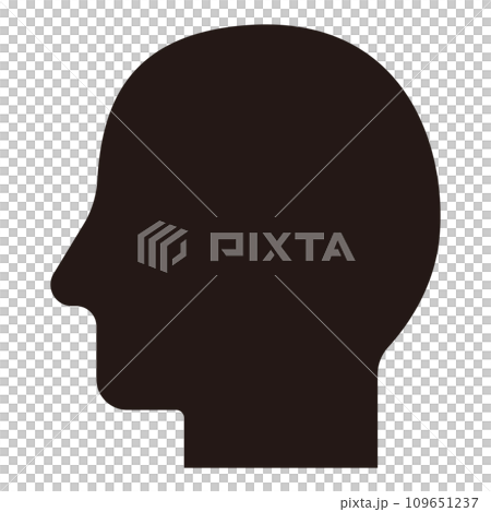 單調圖標 109651237