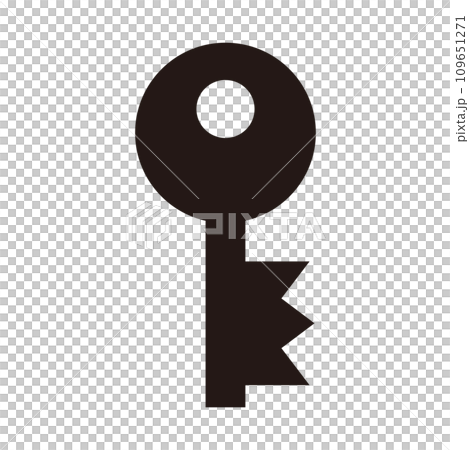 モノトーンのアイコン 109651271