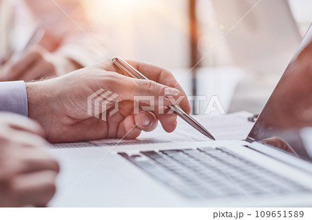 Business employment and human resource management concept. Business employment and human resource management concept. 109651589