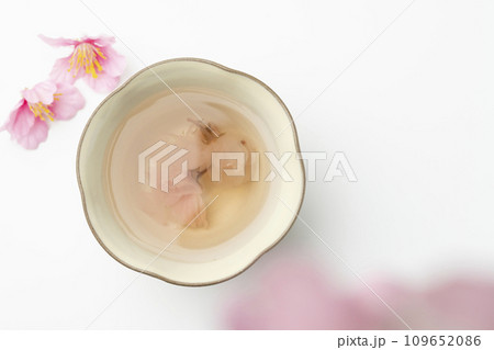 桜茶 桜茶 109652086