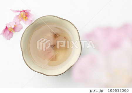 桜茶 109652090