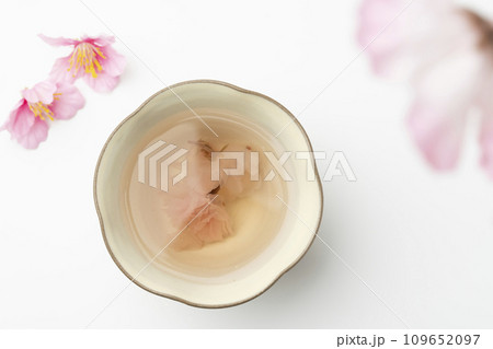 桜茶 桜茶 109652097