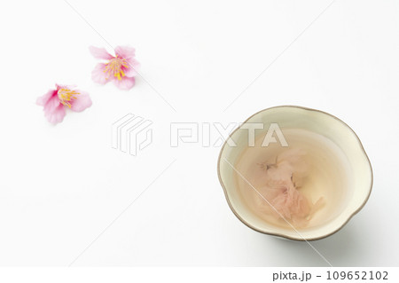 桜茶 109652102