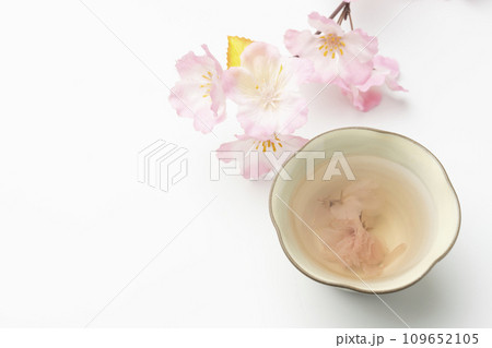 桜茶 109652105