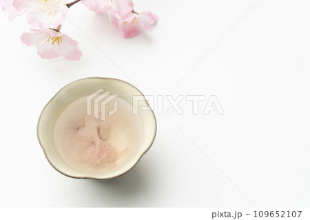 桜茶 109652107
