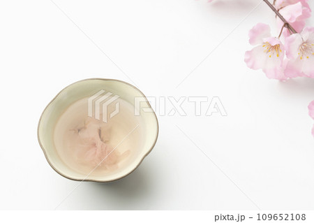 桜茶 109652108