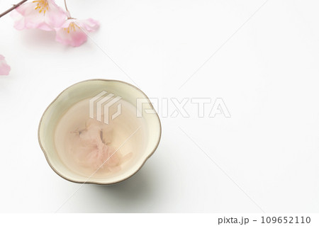 桜茶 桜茶 109652110