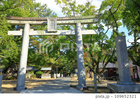 松陰神社 109652321