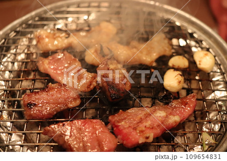 焼肉 にんいく 焼肉 にんいく 109654831