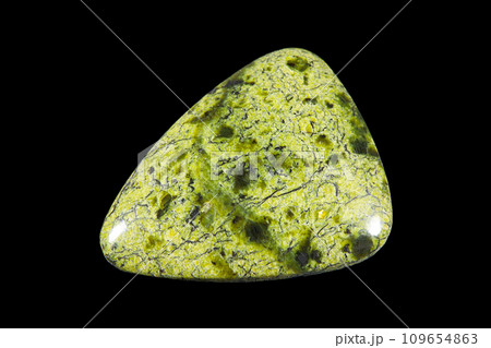 サーペンティン 自然が描く模様 109654863