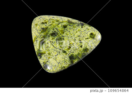 サーペンティン 自然が描く模様 109654864