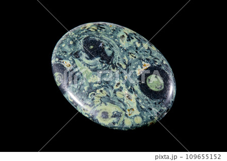 カンババ・ジャスパー 自然が描く模様 109655152