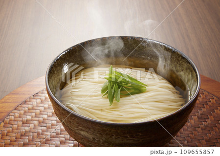 ひやむぎ_冷_温_シンプル_hiyamugi ひやむぎ_冷_温_シンプル_hiyamugi 109655857