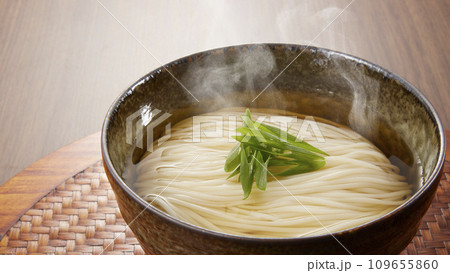 ひやむぎ_冷_温_シンプル_hiyamugi ひやむぎ_冷_温_シンプル_hiyamugi 109655860