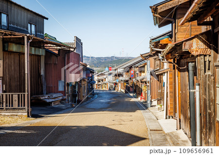 岩村城下町 109656961