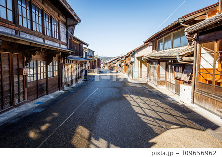 岩村城下町 109656962