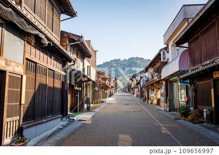 岩村城下町 岩村城下町 109656997