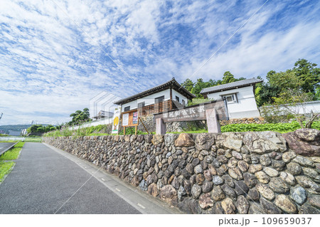 高麗郷古民家【埼玉県・日高市】 109659037