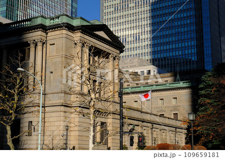 日本銀行本店 日本銀行本店 109659181