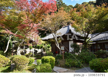 京都東山、清閑寺 京都東山、清閑寺 109659791