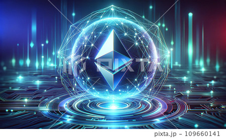 イーサリアムの発展 イーサリアムの発展 109660141
