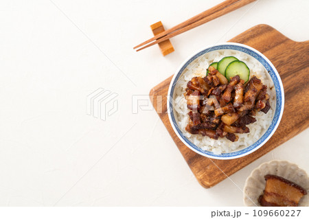 台湾 ごはん イネ 109660227