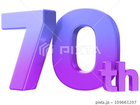 3d rendering of red balloon 3d 109661207